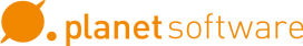 Logo - planetsoftware